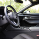 Image for article titled The 2022 Mazda3 Turbo Is Nice, But it's No Hot Hatch